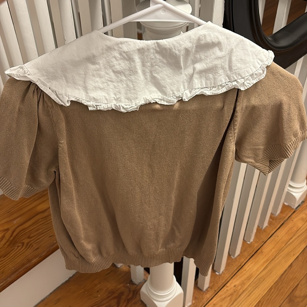 Collared Sweater - image 3